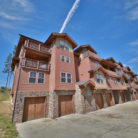 Arrowhead 31 Fraser Exterior foto