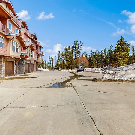 Arrowhead 31 Fraser Exterior foto
